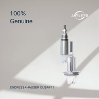 Endress+Hauser OUSAF11 NIR VIS absorption sensor
