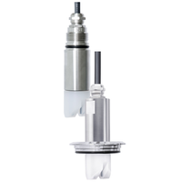 Endress+Hauser OUSAF11 phase detection sensor