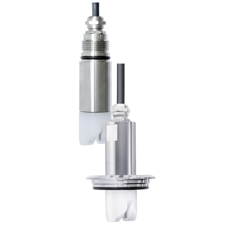 Endress+Hauser OUSAF11 phase detection sensor