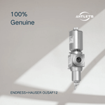 Endress+Hauser OUSAF12 NIR VIS absorption sensor