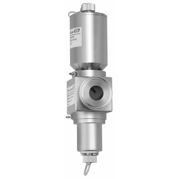 Endress+Hauser OUSAF12 suspended solids sensor
