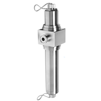 Endress+Hauser OUSAF44 optical process sensor