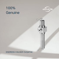 Endress+Hauser OUSAF44 UV absorption sensor