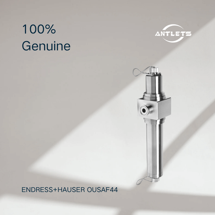 Endress+Hauser OUSAF44 UV absorption sensor