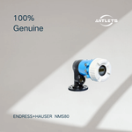 Endress+Hauser Proservo NMS80 servo tank gauging instrument product image