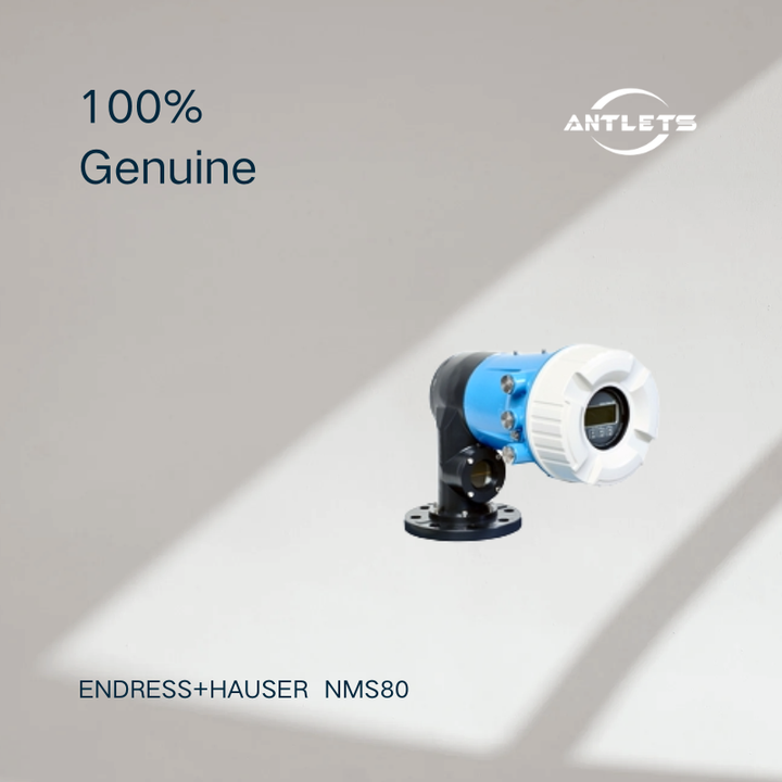 Endress+Hauser Proservo NMS80 servo tank gauging instrument product image