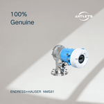 Endress+Hauser Proservo NMS81 servo tank gauging instrument product image