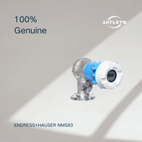 Endress+Hauser Proservo NMS83 servo tank gauging instrument product image