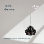 Endress+Hauser Prosonic FDU93 long-range ultrasonic sensor for non-contact level measurement