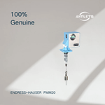 Endress+Hauser Silopilot FMM20 electromechanical level measurement device product image