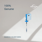 Endress+Hauser Silopilot FMM50 electromechanical level measurement system product image