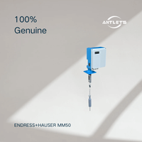 Endress+Hauser Silopilot FMM50 electromechanical level measurement system product image