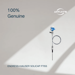 Endress+Hauser Solicap FTI55 capacitance point level switch
