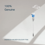 Endress+Hauser Solicap FTI56 capacitance point level switch