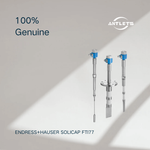 Endress+Hauser Solicap FTI77 capacitance point level switch