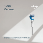 Endress+Hauser Soliphant FTM20 vibronic point level switch
