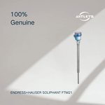Endress+Hauser Soliphant FTM21 vibronic point level switch