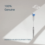 Endress+Hauser Soliphant FTM52 level switch