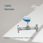 Endress+Hauser Proline t-mass F 500 thermal mass flowmeter for gas measurement