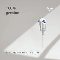 Endress+Hauser Thermophant T TTR31 temperature switch product image