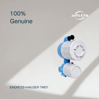 Endress+Hauser TMD1 tank gauging digital transmitter product image
