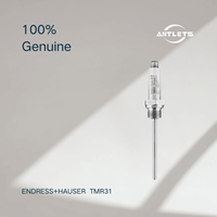 Endress+Hauser TMR31 compact thermometer product image
