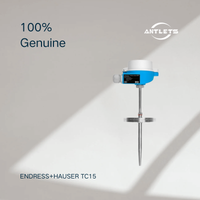 Endress+Hauser TR15 Modular RTD Thermometer product image