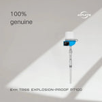 Endress+Hauser TR66 explosion-proof Pt100 thermometer product image