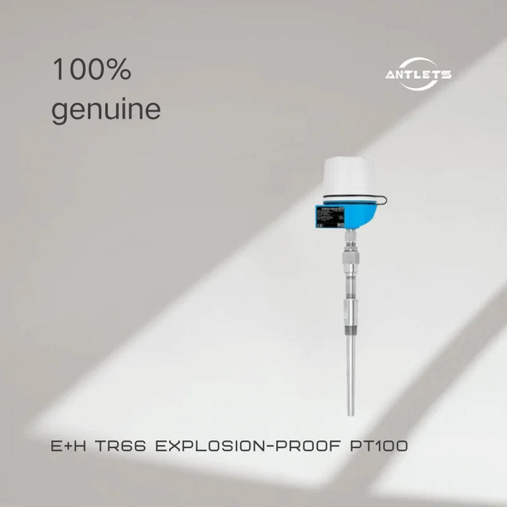 Endress+Hauser TR66 explosion-proof Pt100 thermometer product image