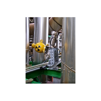 FHG65 Gamma Modulator by Endress+Hauser