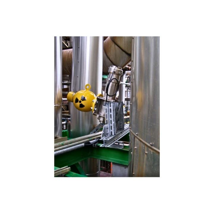 FHG65 Gamma Modulator by Endress+Hauser