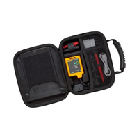Fluke 154 HART Communicator for field transmitter configuration, monitoring and troubleshooting