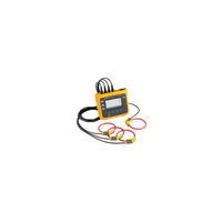 Fluke 1736 three-phase power and energy logging