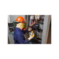 Fluke 1738 advanced three-phase power quality analysis