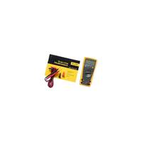 Fluke 175 True-RMS multimeter for AC DC voltage and current measurement