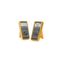 Fluke 289 industrial multimeter for electrical troubleshooting and monitoring