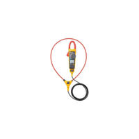Fluke 376 FC clamp meter for industrial electrical troubleshooting and inrush testing