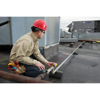 Fluke 424D laser distance meter for construction and industrial measurement
