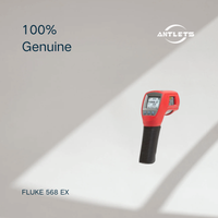 Fluke 568 Ex Intrinsically Safe Infrared Thermometer