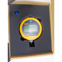 Fluke 700G27 Precision Pressure Gauge Calibrator used for industrial transmitter and gauge calibration