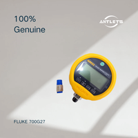 Fluke 700G27 Precision Pressure Gauge Calibrator for accurate industrial pressure measurement and calibration