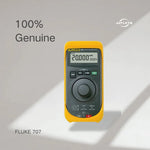 Fluke 707 Current Loop Calibrator with Quick Click Knob product image