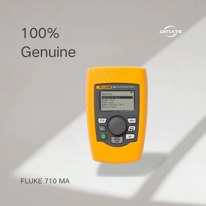 Fluke 710 mA Loop Valve Tester product image
