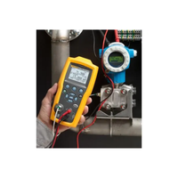 Fluke 719Pro pressure calibrator for pressure and 4–20 mA loop calibration