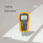 Fluke 721 Pressure Calibration Instrument product image