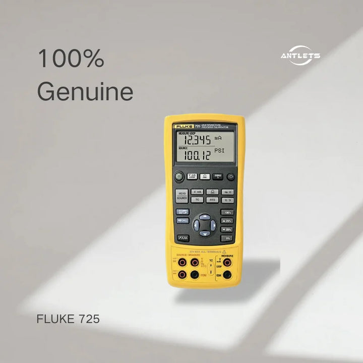 Fluke 725 Multifunction Process Calibrator product image