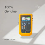 Fluke 729 Pro Automatic Pressure Calibrator product image