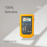 Fluke 729 Pro Automatic Pressure Calibrator product image