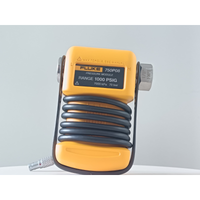 Fluke 750P08 gauge pressure module front view
