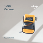 Fluke 750P08 pressure calibration module product view